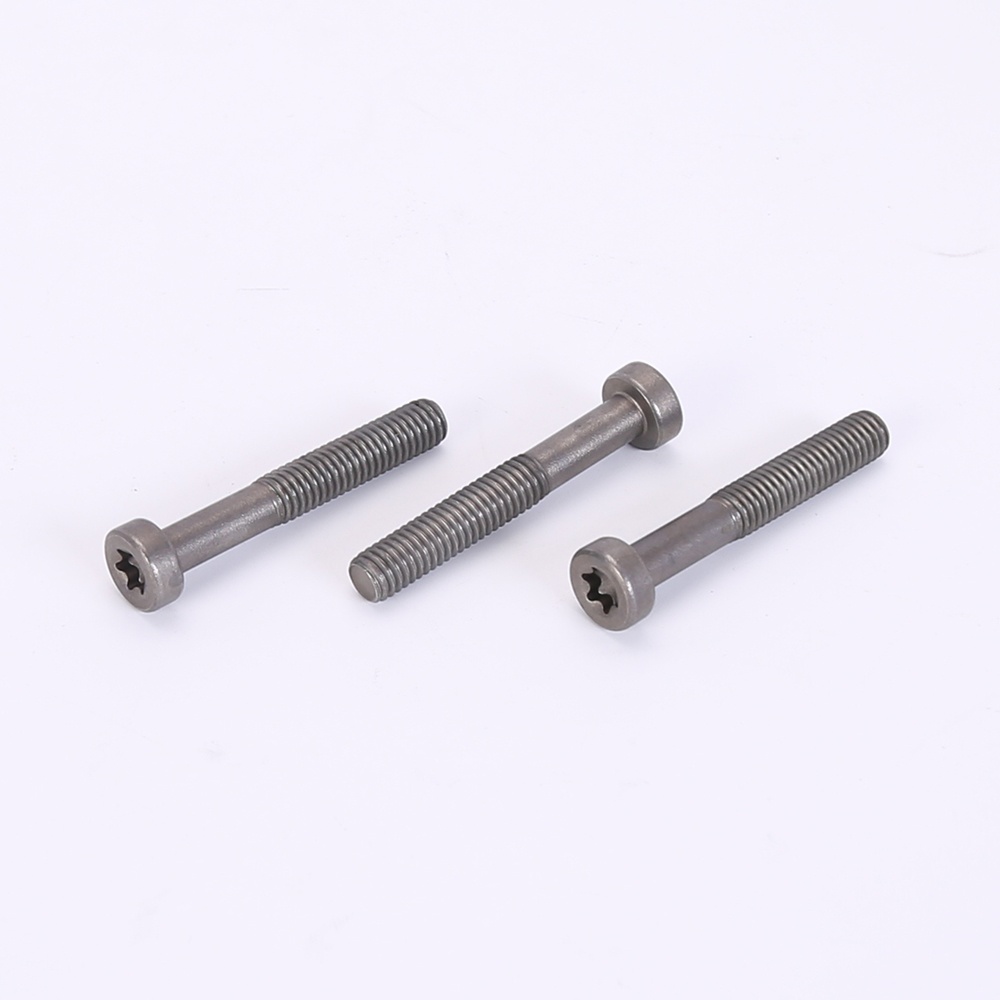 High temperature resistant bolts